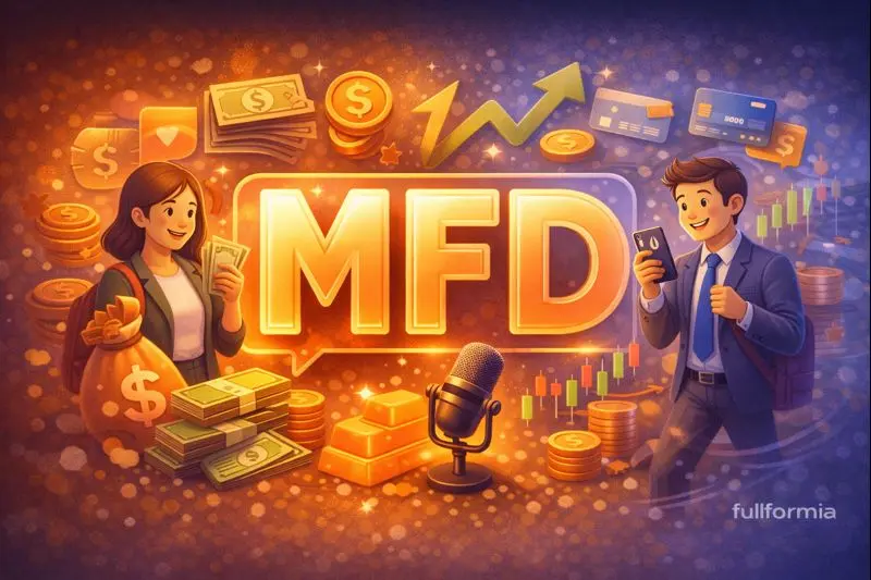 MFD Full Form: Meanings, Uses & Examples