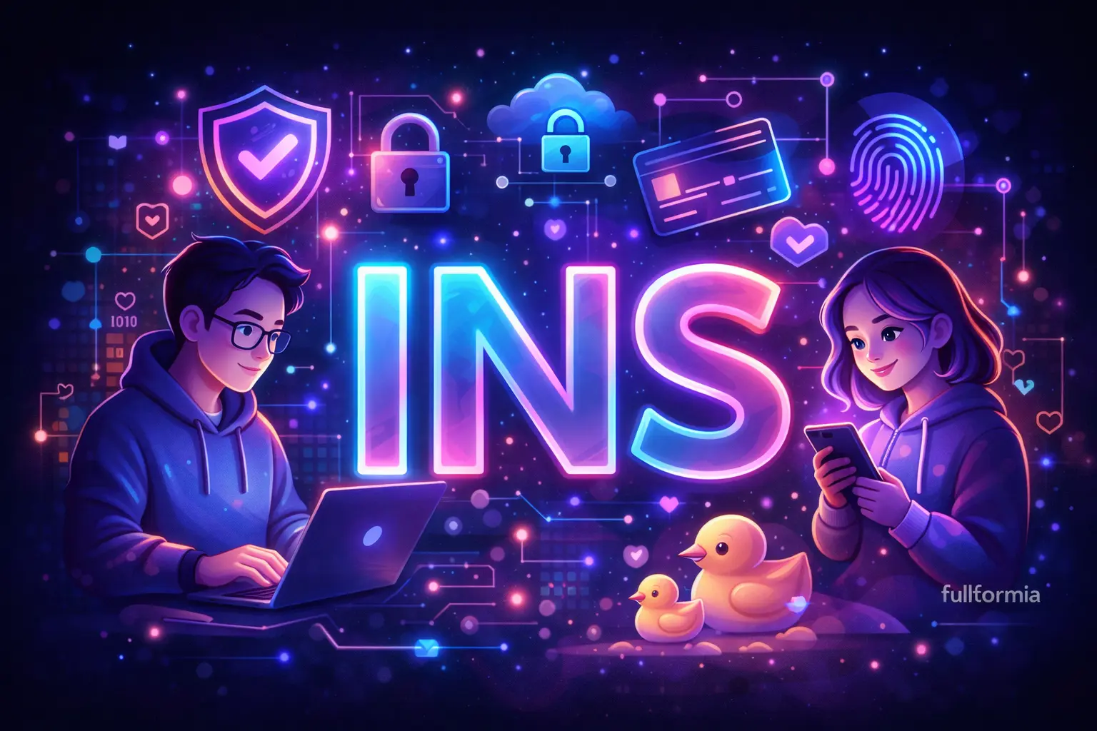 INS Full Form – What Does INS Stand For?