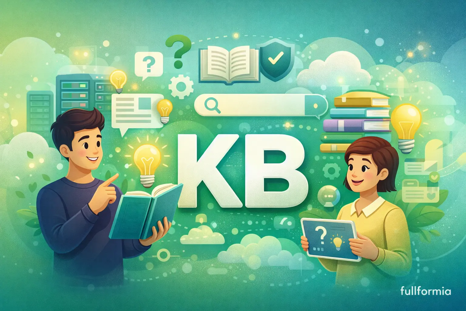KB Full Form – Meaning, Uses & Examples