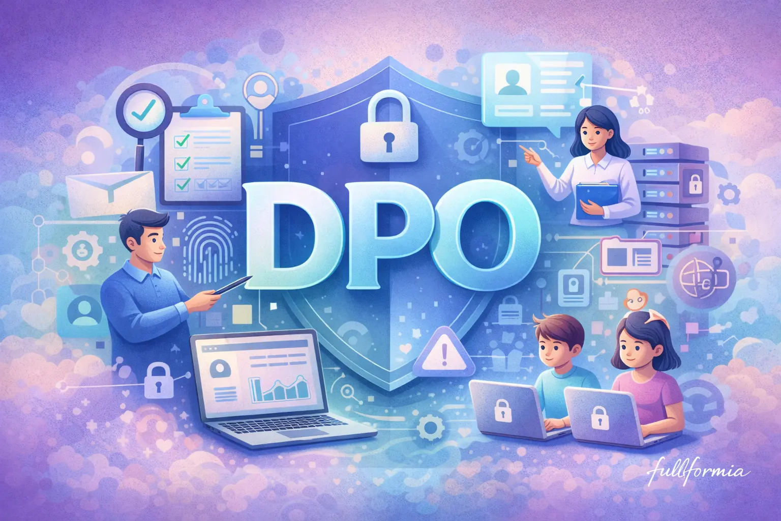 DPO Full Form – What Does DPO Stand For?