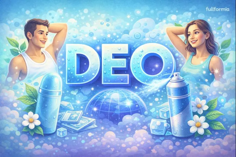 Full Form of DEO: What Does DEO Stand For?