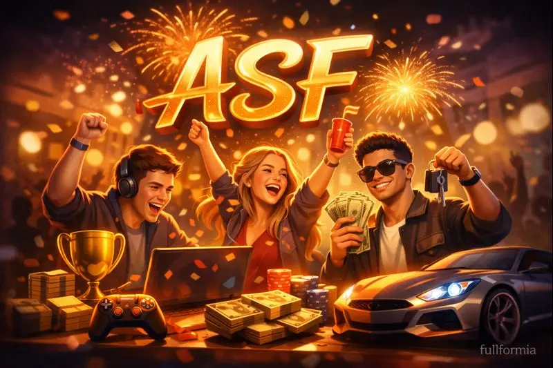 ASF Full Form – Meaning, Uses & Examples Explained