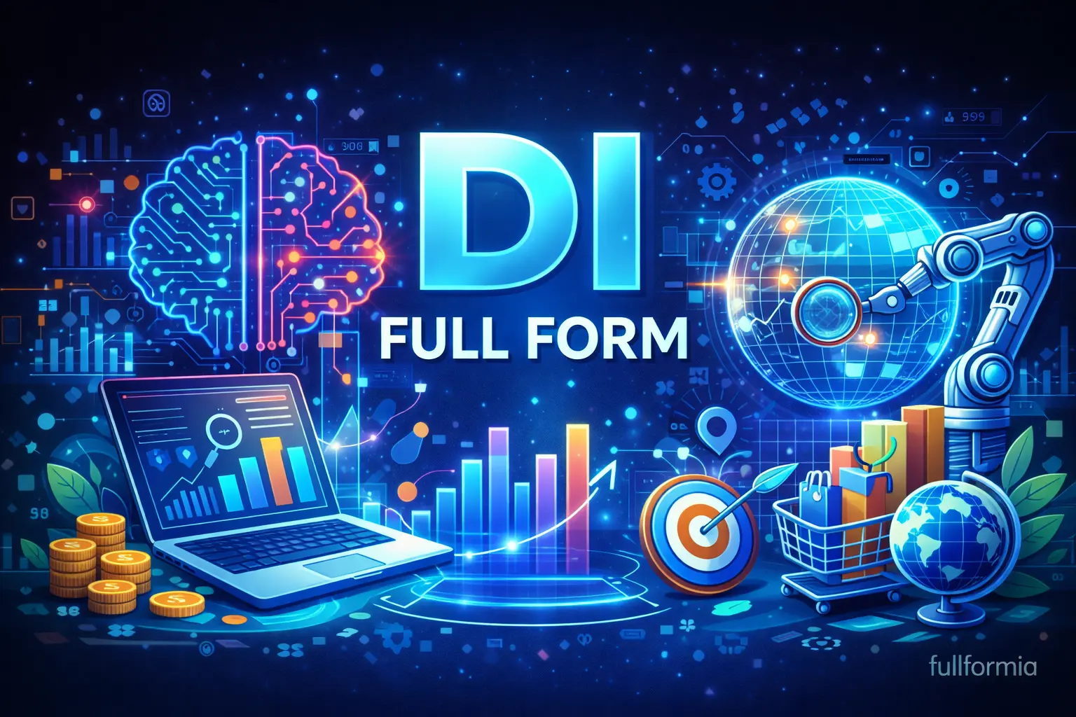 DI Full Form – Meaning, Uses & Examples