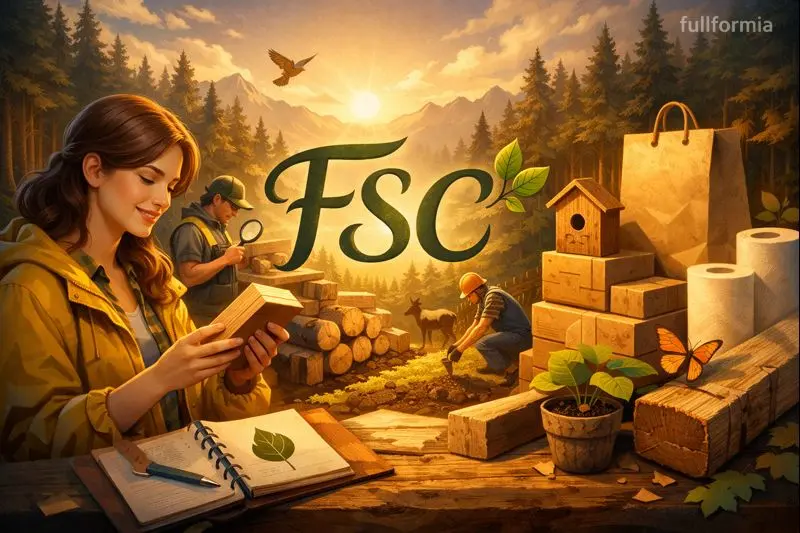 FSC Full Form: Meaning in Education, Exams & More
