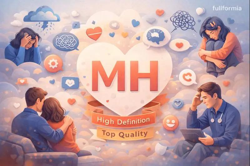 MH Full Form: Meaning in State Code, Medical & More