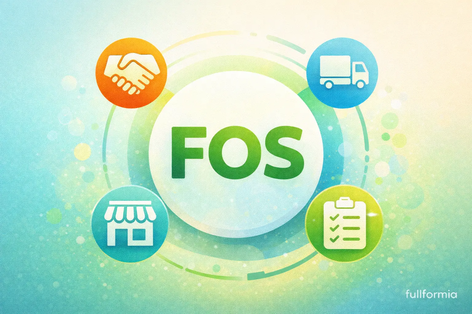 FOS Full Form – Meaning, Uses & Examples