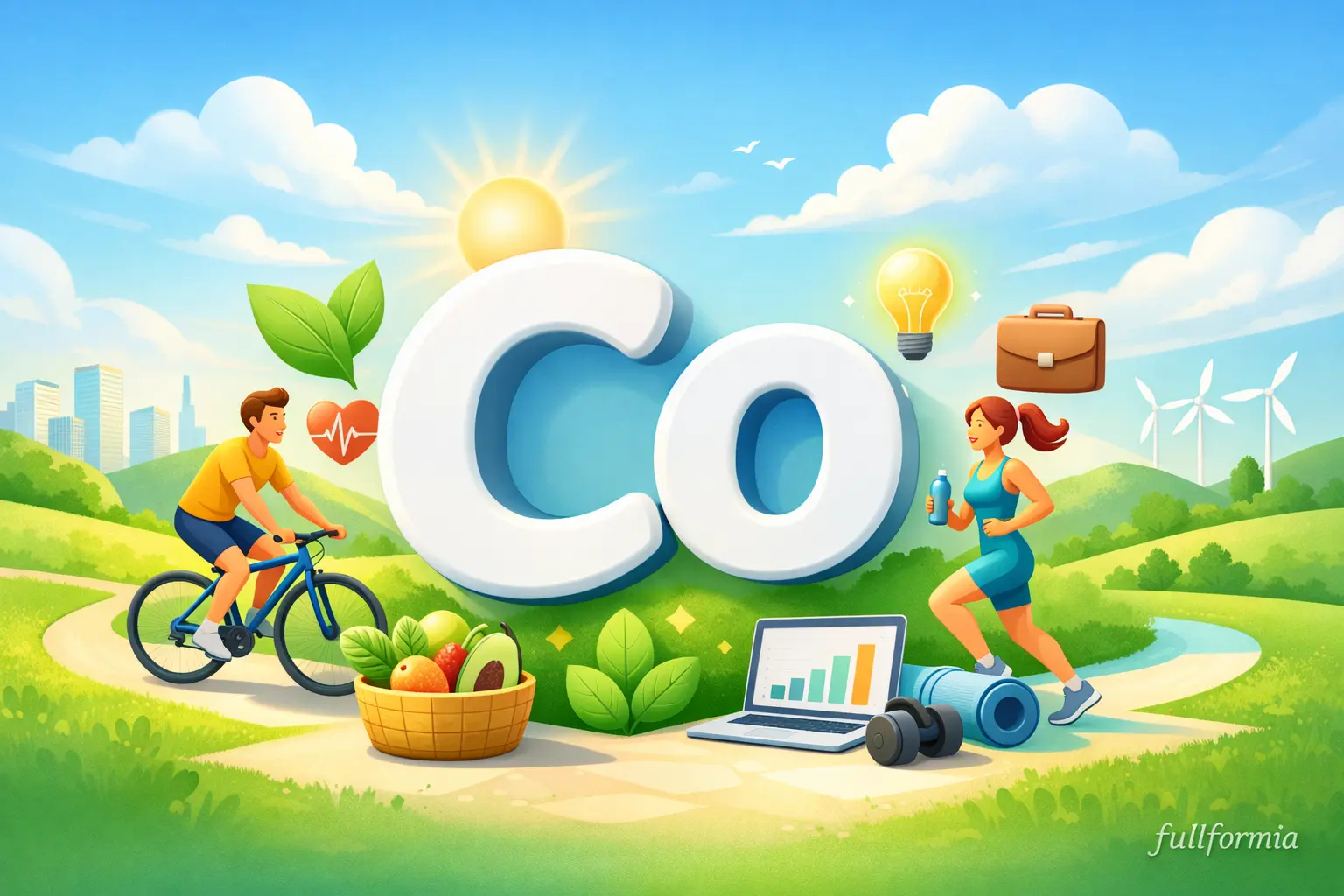 CO Full Form: Meaning & Common Uses Explained