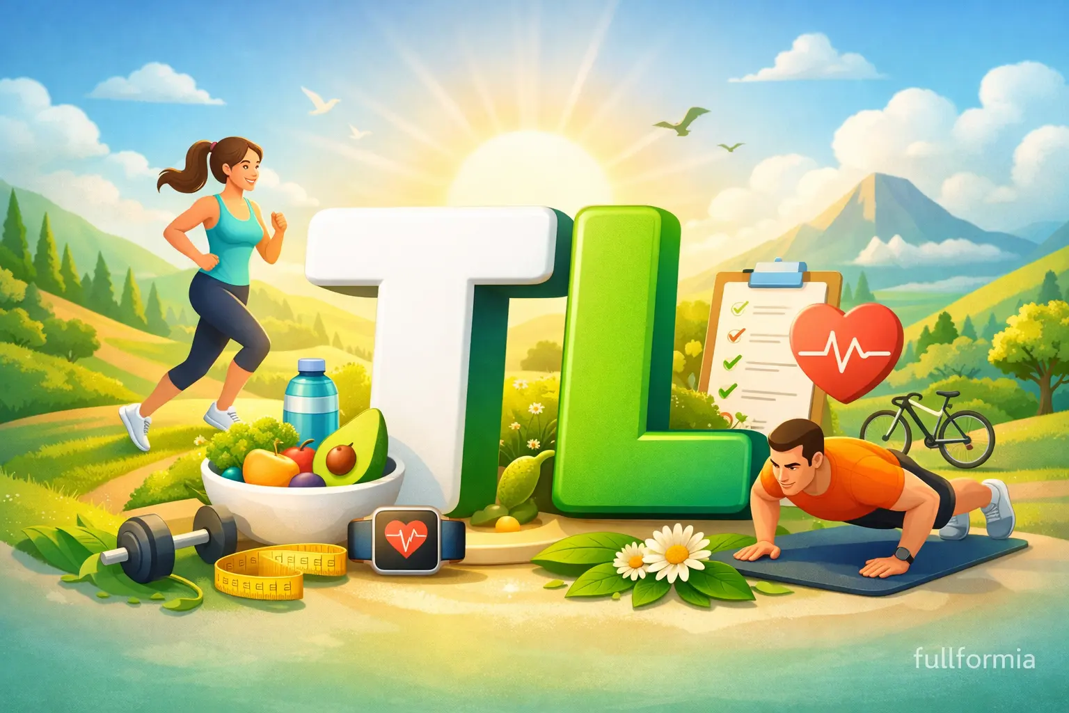 TL Full Form: Meaning, Uses & Common Definitions