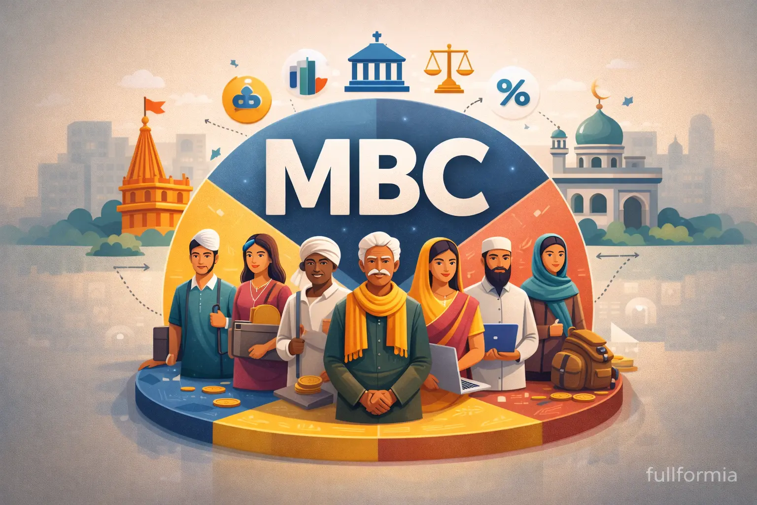 MBC Full Form: Meaning, Uses & Examples