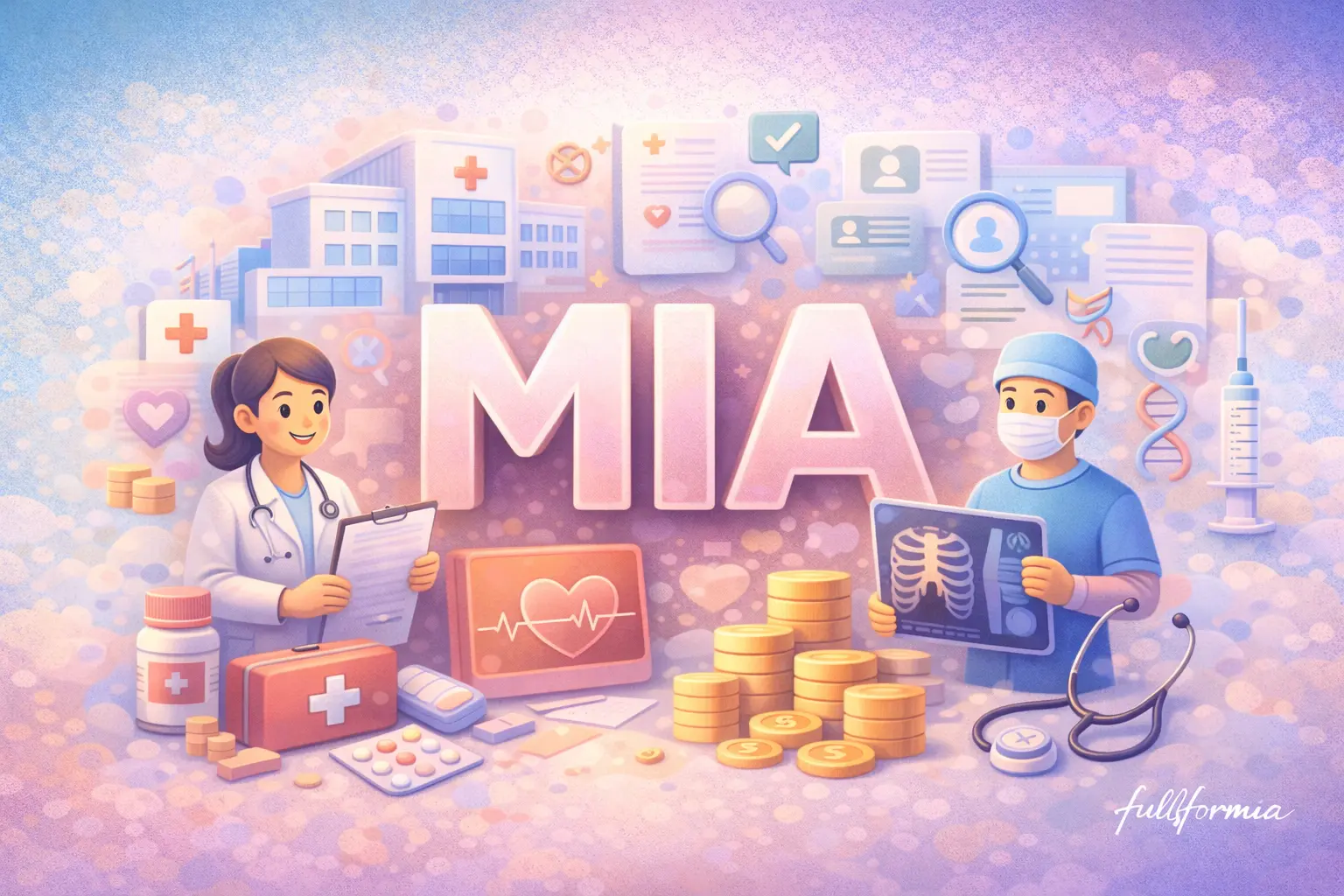 MIA Full Form – What Does MIA Stand For?