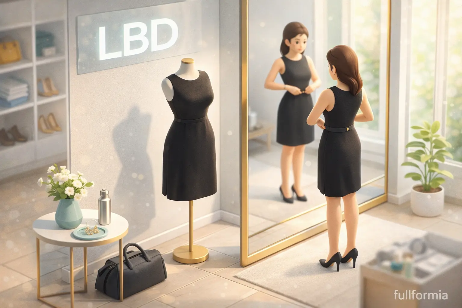 LBD Full Form: Meaning, Medical Uses & Simple Explanation