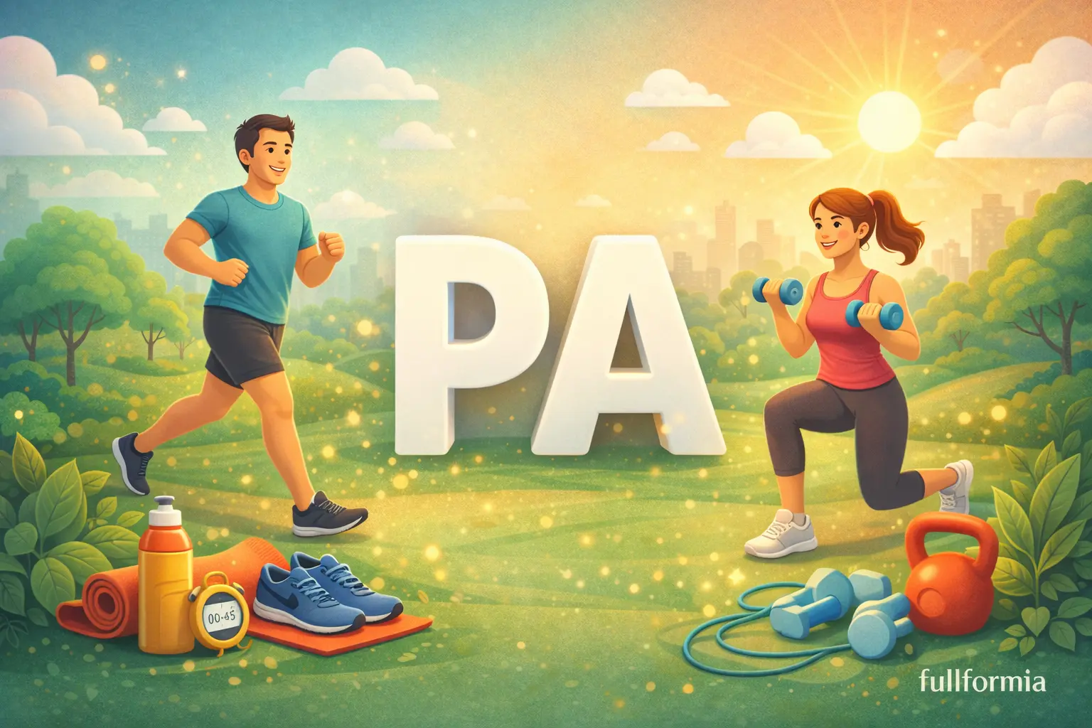 PA Full Form – Meaning in Medical, Office & Education