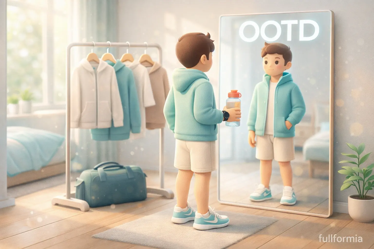 OOTD Full Form: Meaning, Use on Instagram & Examples