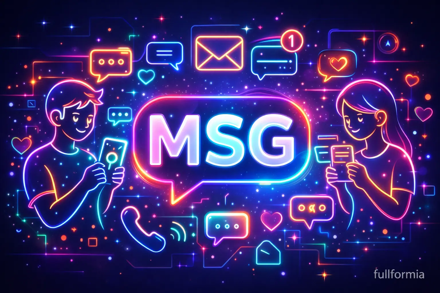 MSG Full Form: Meaning, Uses & Health Facts